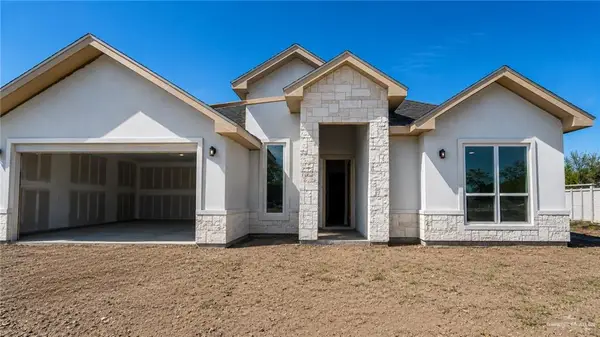 604 Sonny Drive, San Juan, TX 78589