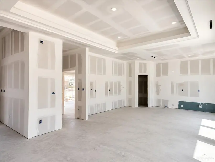 604 Sonny Drive, San Juan, TX 78589 - #2