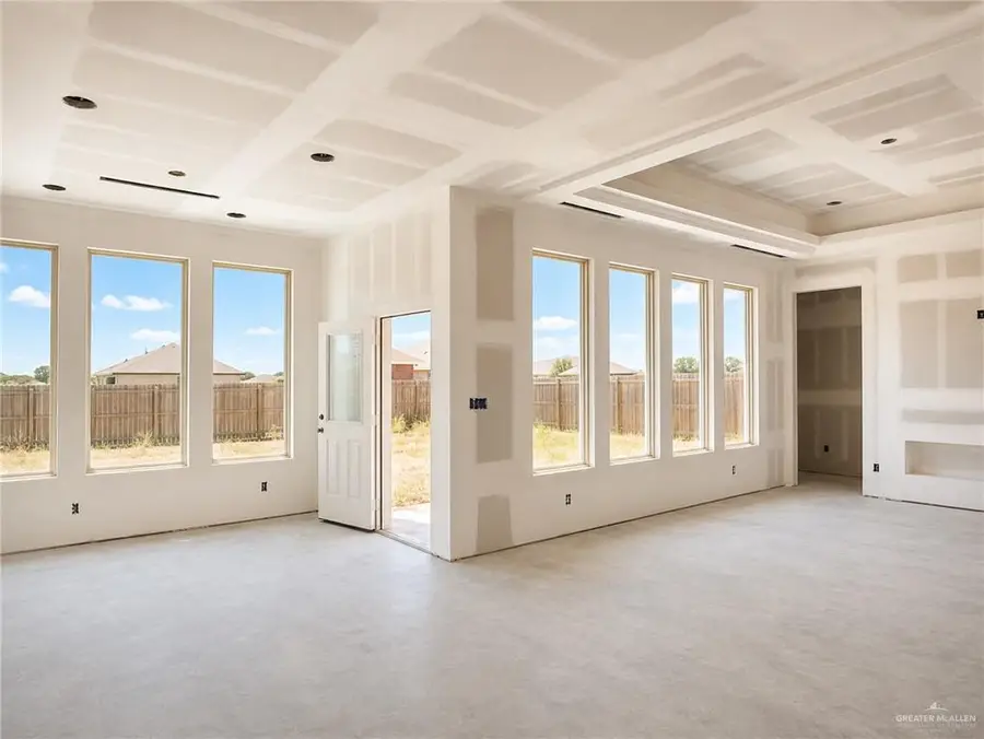 604 Sonny Drive, San Juan, TX 78589 - #3