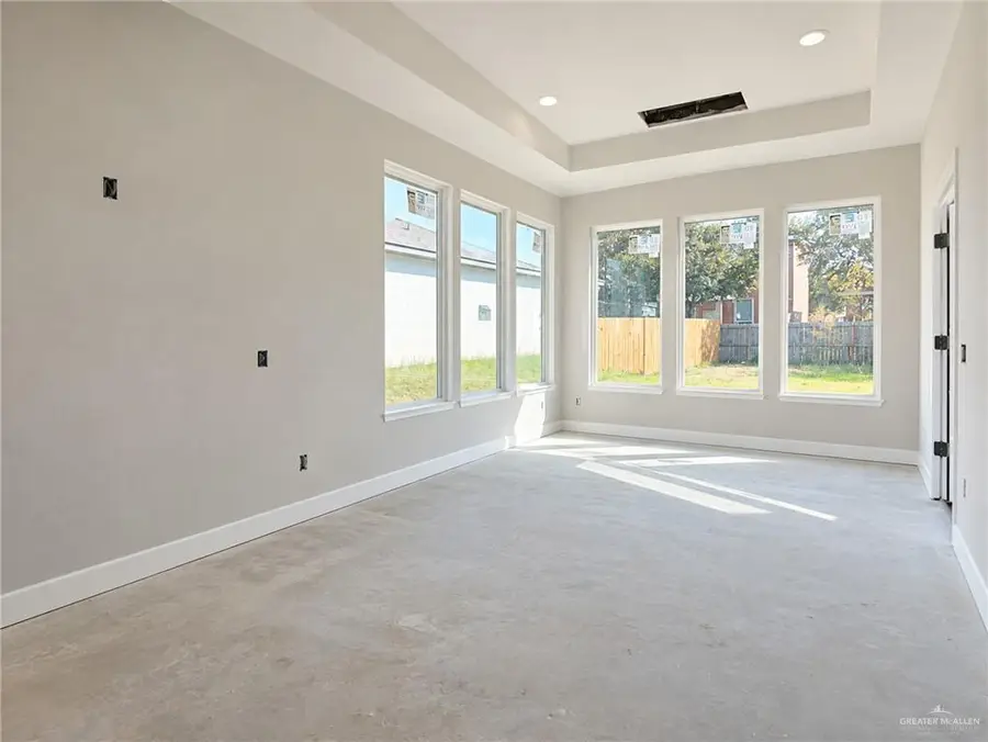 3418 Inez Street, Edinburg, TX 78539 - #3