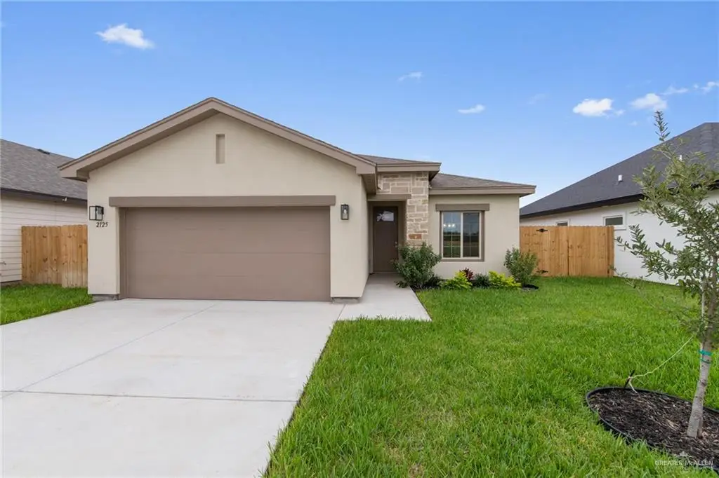3607 Monte Cielo Drive, Weslaco, TX 78599 - #1