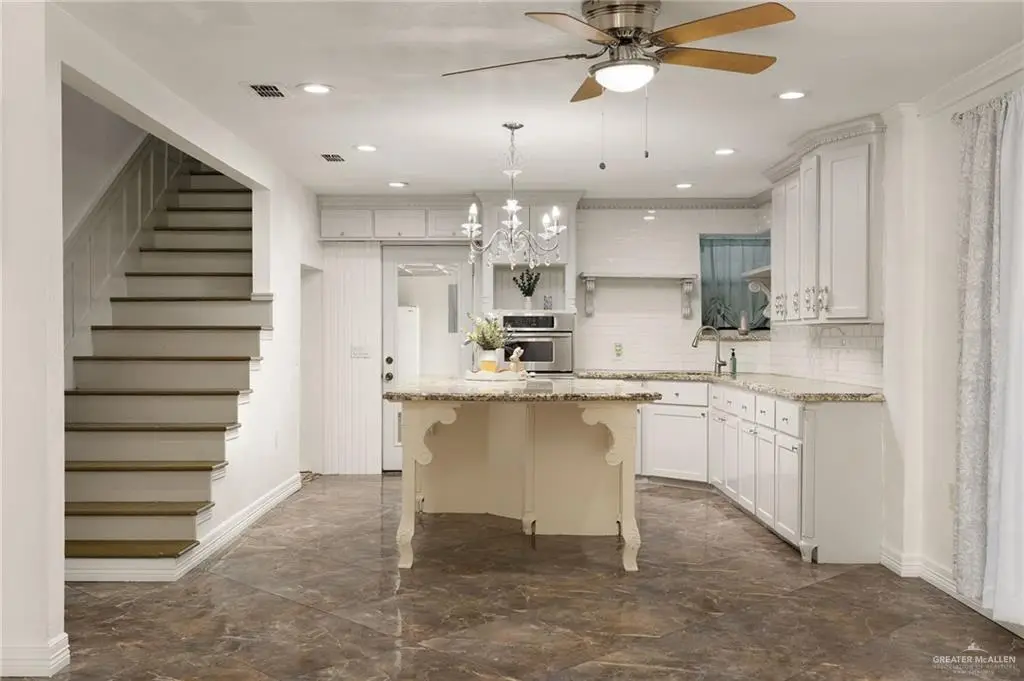 38 San Agustin Street, Rio Grande City, TX 78582 - #1