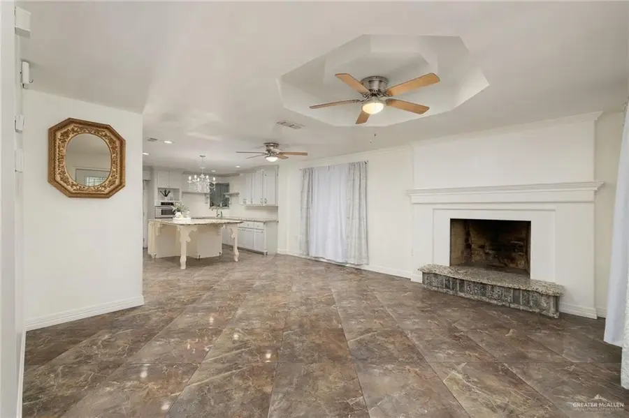 38 San Agustin Street, Rio Grande City, TX 78582 - #2