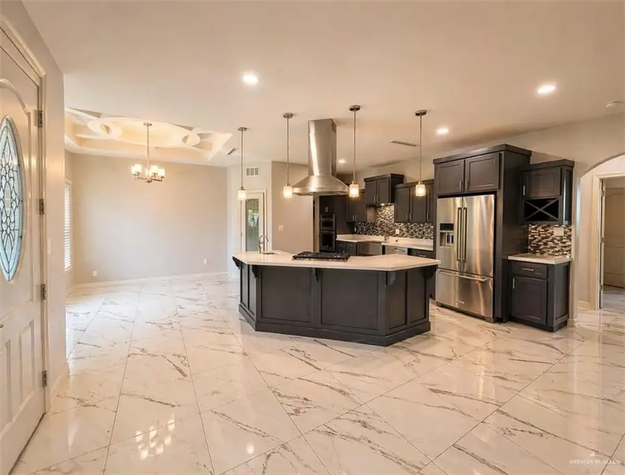 1206 E Maurer Street, Pharr, TX 78577 - #2
