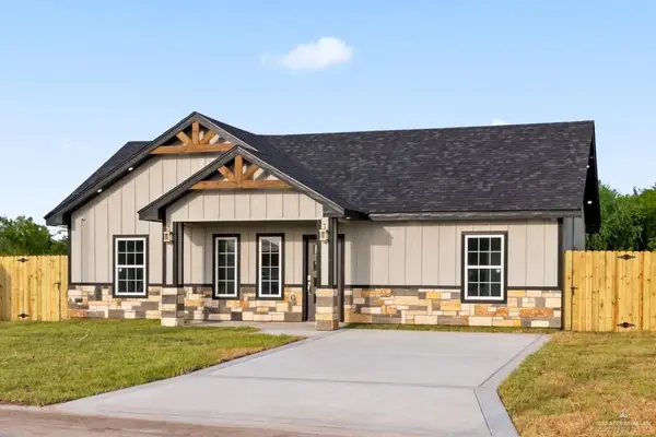 2465 Via Roma Lane, Weslaco, TX 78596