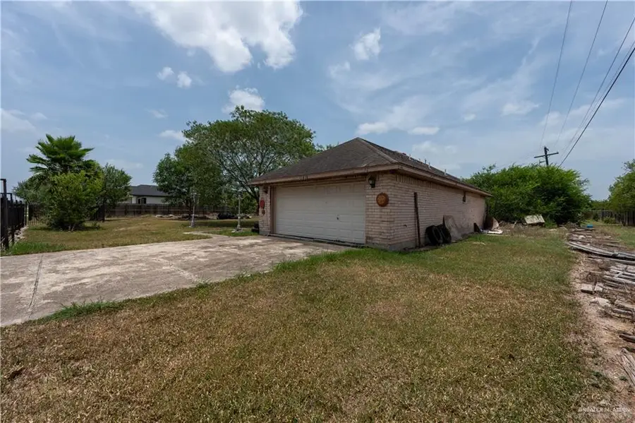 1181 N Mccullough Street, San Benito, TX 78586 - #2