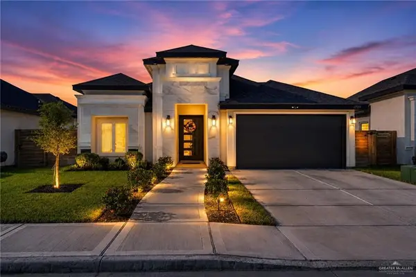 2729 E Pecos Road, Edinburg, TX 78542