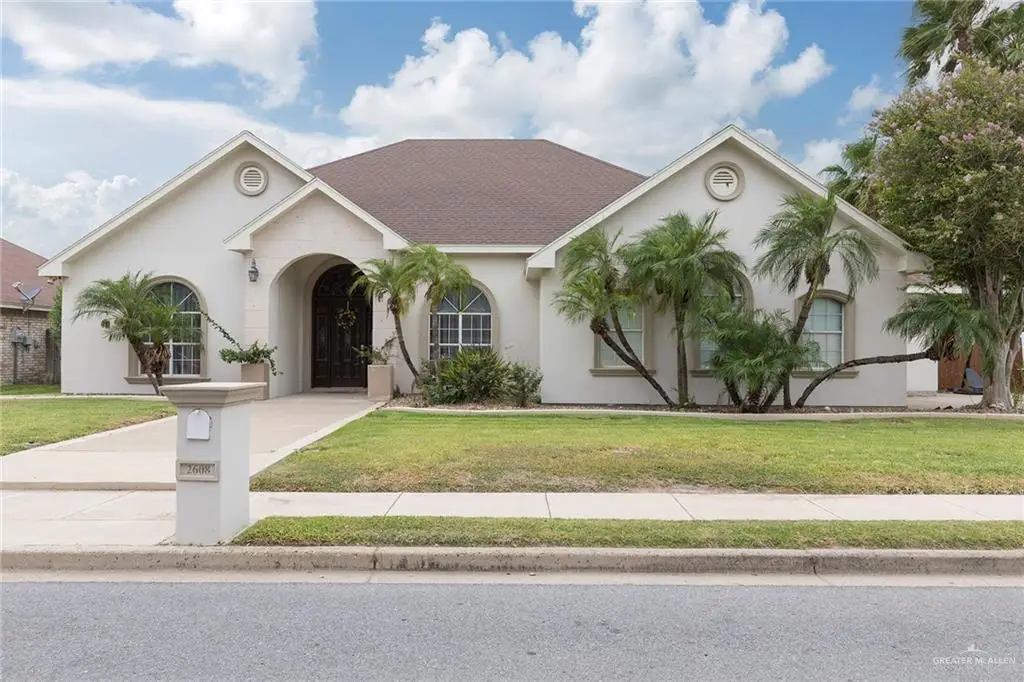 2608 Swallow Avenue, McAllen, TX 78504 - #1