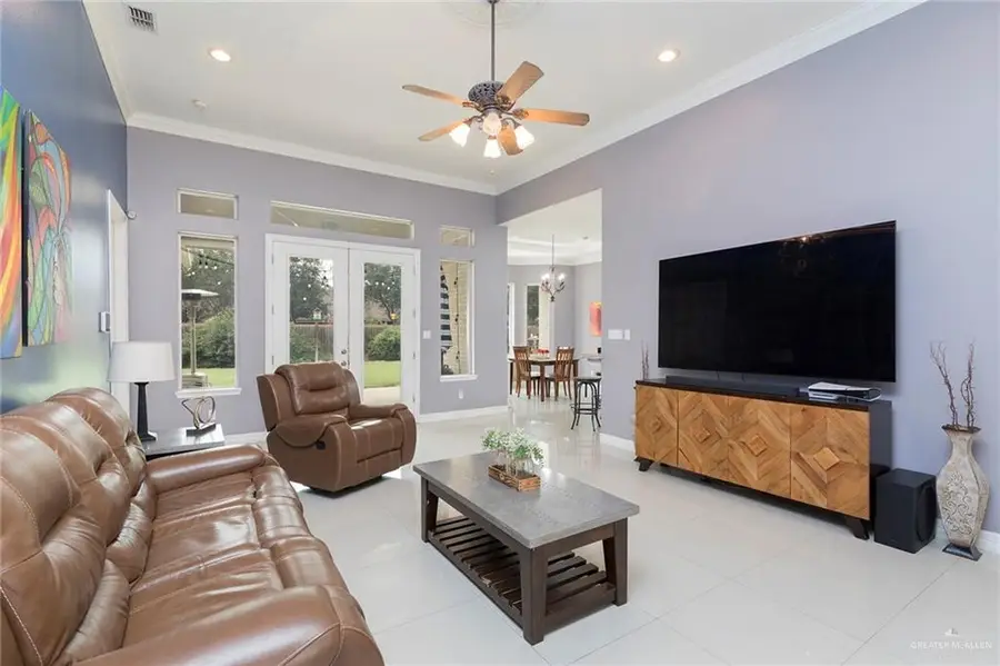 2608 Swallow Avenue, McAllen, TX 78504 - #2