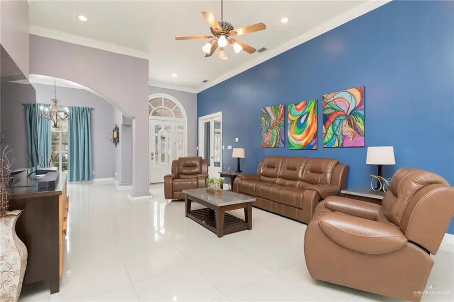 2608 Swallow Avenue, McAllen, TX 78504 - #3