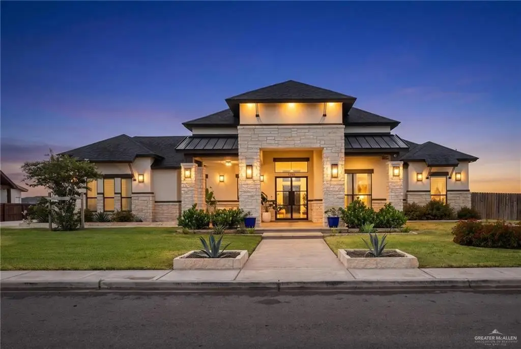 1306 Joshua Drive, Weslaco, TX 78599 - #1