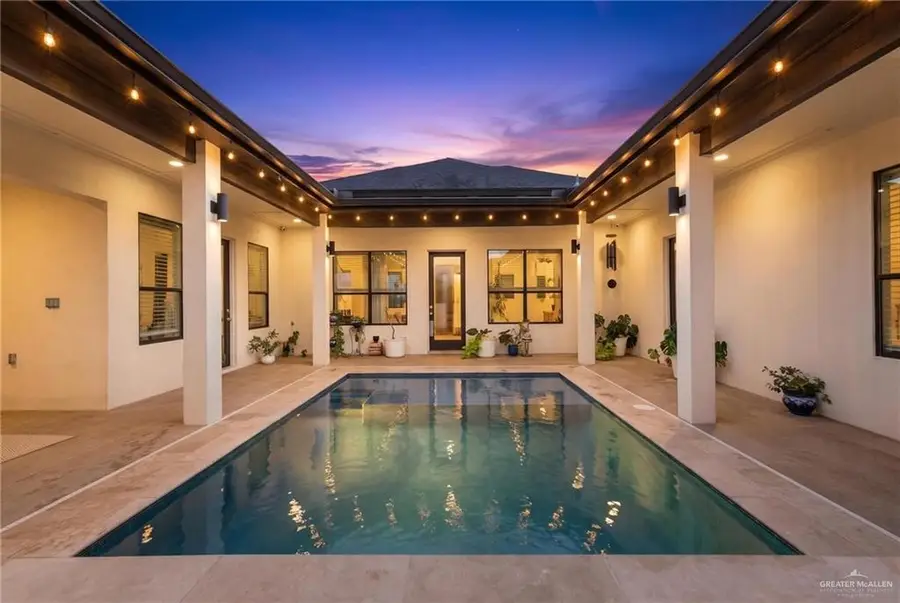 1306 Joshua Drive, Weslaco, TX 78599 - #2