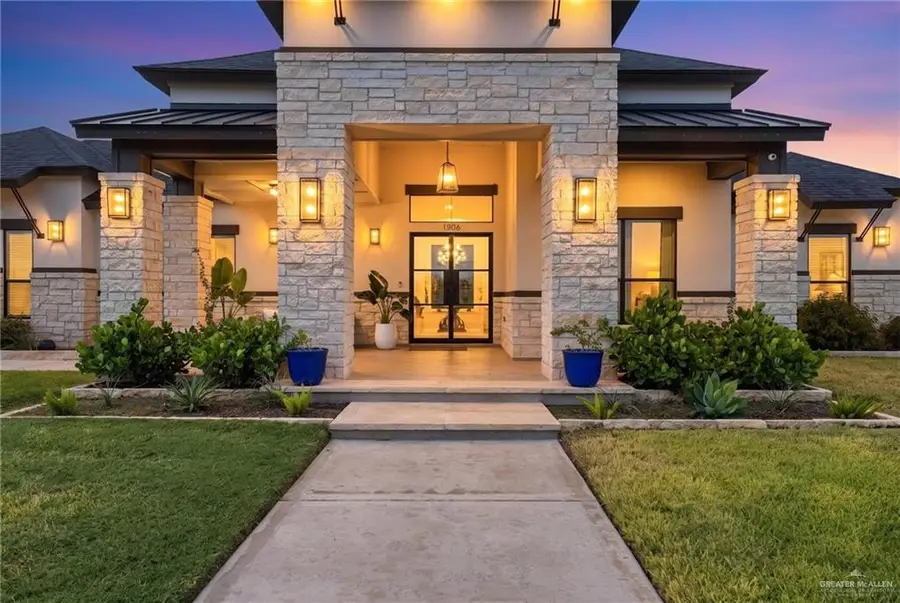 1306 Joshua Drive, Weslaco, TX 78599 - #3