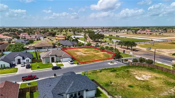 1613 Helen Drive, Weslaco, TX 78596