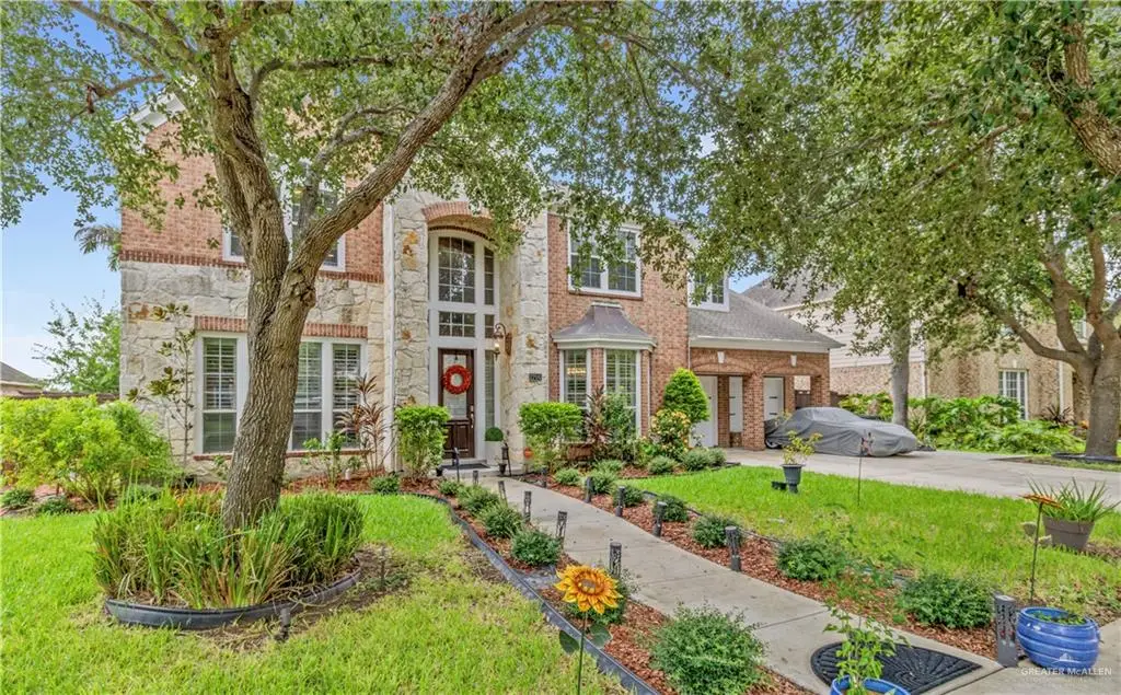 2700 San Efrain, Mission, TX 78572 - #1