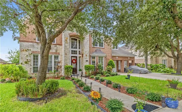 2700 San Efrain, Mission, TX 78572