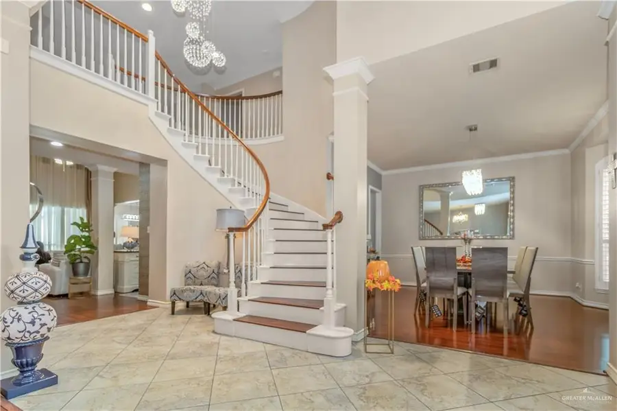 2700 San Efrain, Mission, TX 78572 - #2