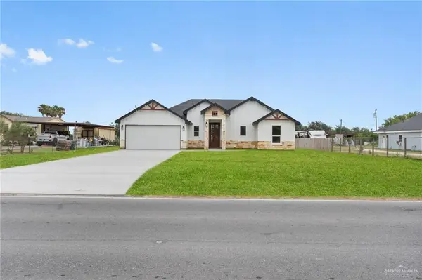 1102 W Mile 12 1/2 N, Weslaco, TX 78599