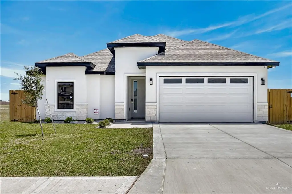 3608 Granada Drive, Weslaco, TX 78599 - #1