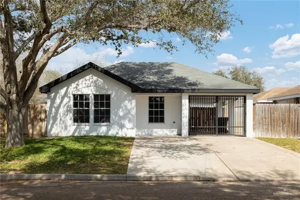 3916 Avocet Avenue, McAllen, TX 78504