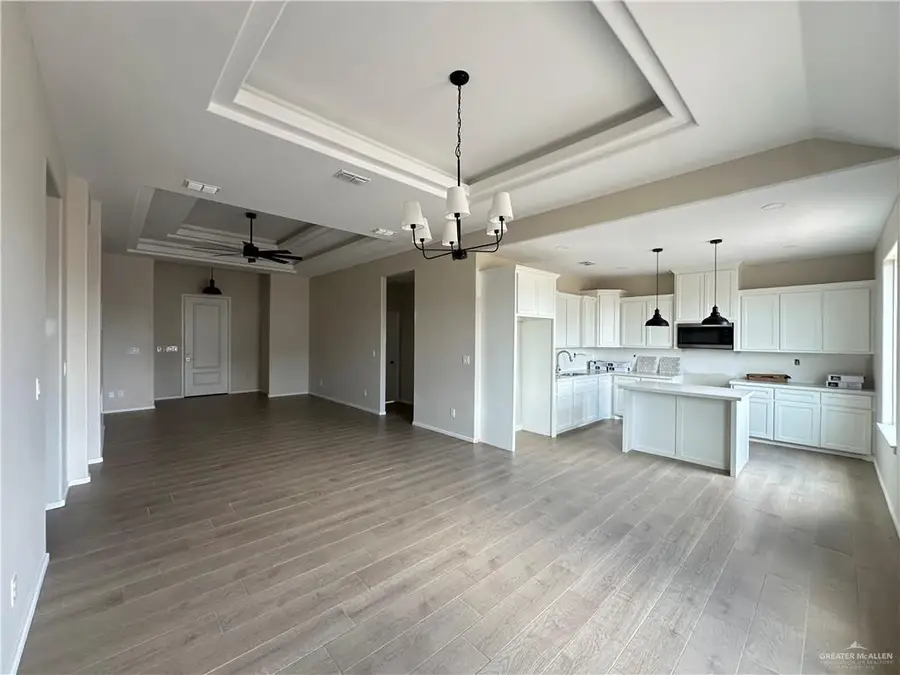 1015 Baker Lane, Edinburg, TX 78541 - #3