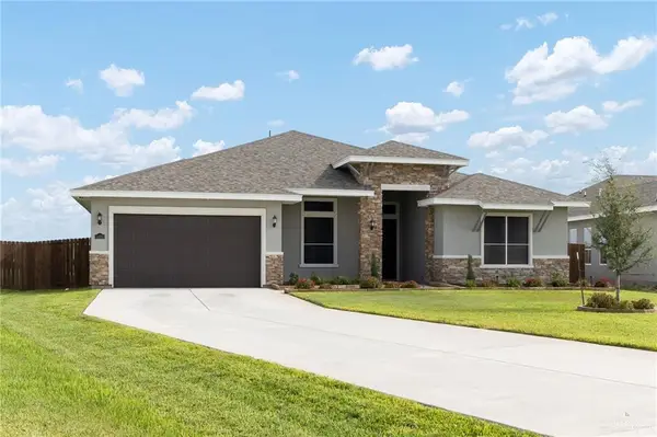 14910 Aqualina Way, McAllen, TX 78504