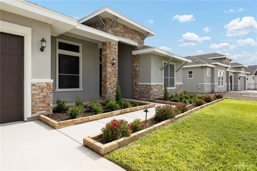 14910 Aqualina Way, McAllen, TX 78504 - #2