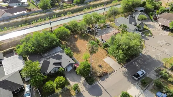 1204 San Francisco Street, San Juan, TX 78589