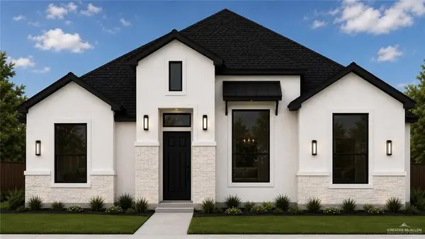 431 Padre Road, Donna, TX 78537
