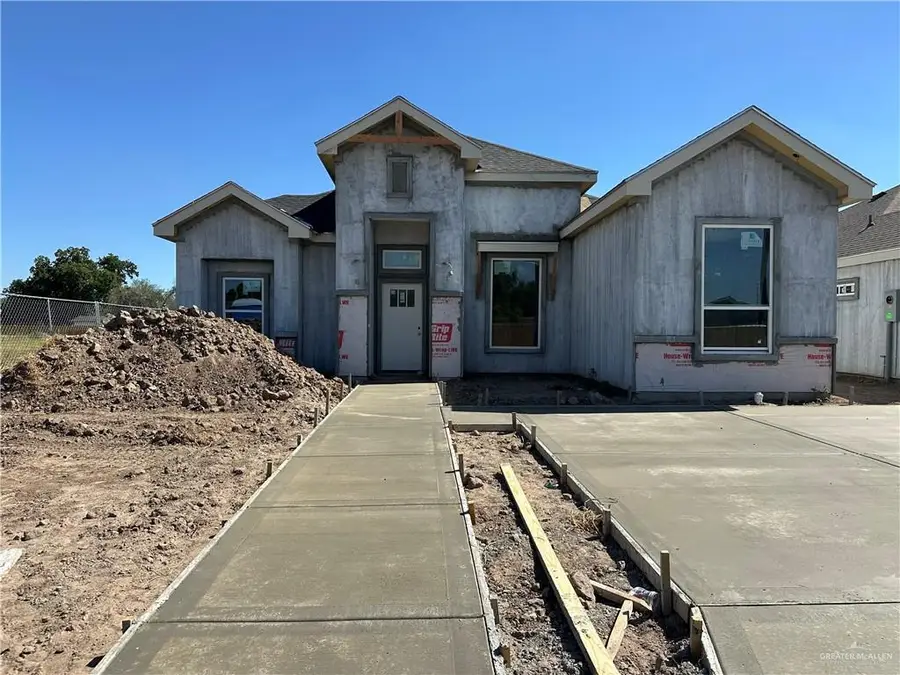 431 Padre Road, Donna, TX 78537 - #2