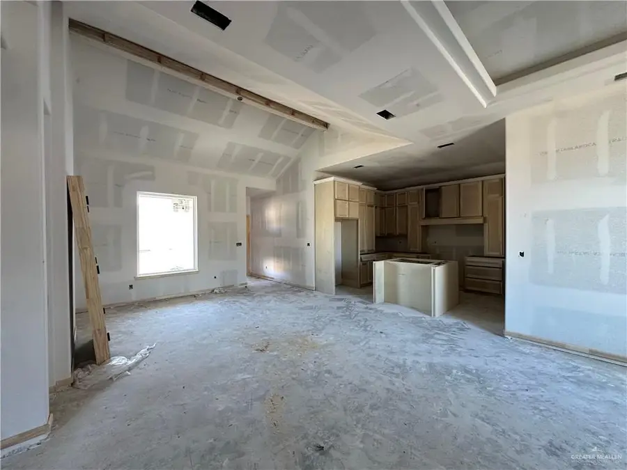 431 Padre Road, Donna, TX 78537 - #3