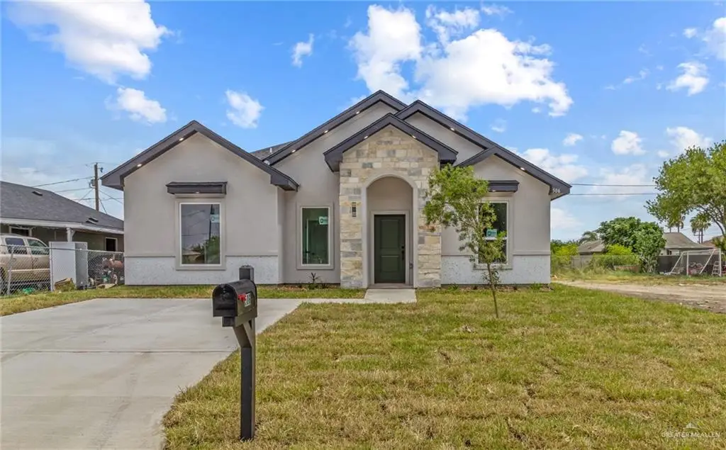 506 Falcon Street, Pharr, TX 78577 - #1