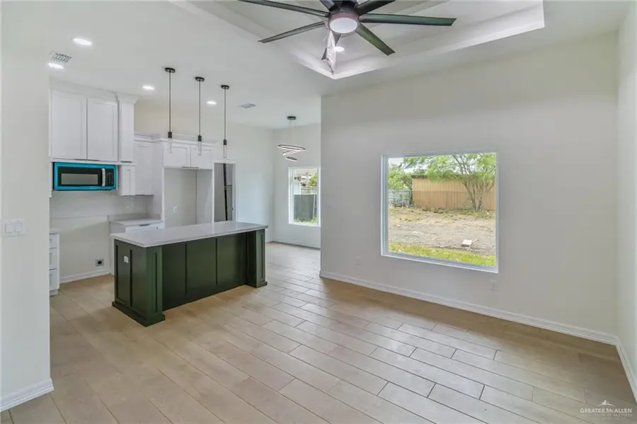 506 Falcon Street, Pharr, TX 78577 - #2