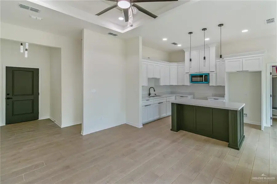 506 Falcon Street, Pharr, TX 78577 - #3