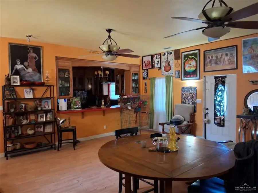 318 W 1st Street, Los Fresnos, TX 78566 - #3