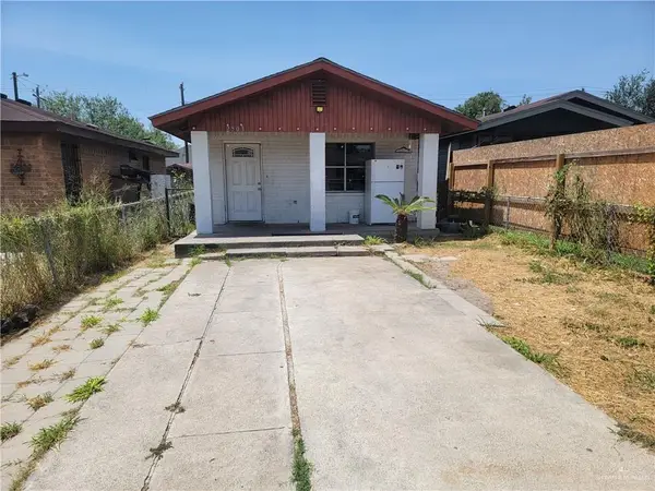2503 Dallas Avenue, McAllen, TX 78501