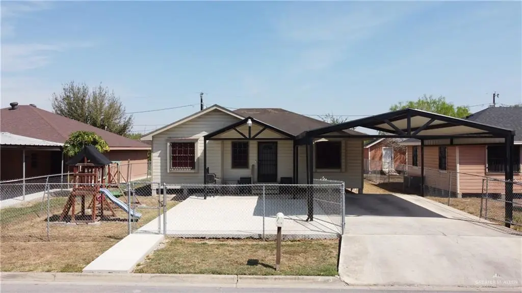 7113 S Alamo Street, Pharr, TX 78577 - #1
