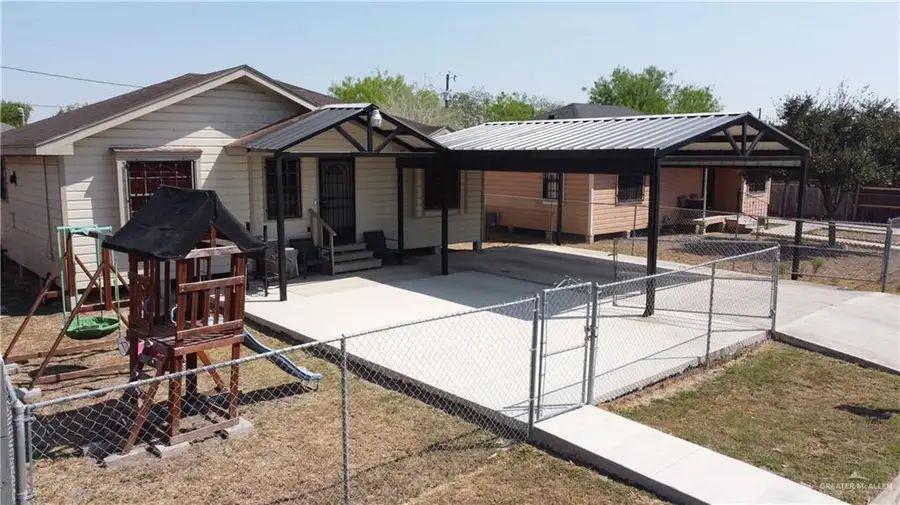 7113 S Alamo Street, Pharr, TX 78577 - #3