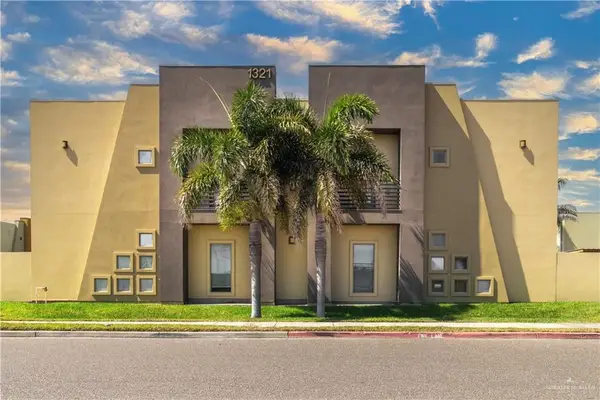 1321 E Camellia Avenue #4, McAllen, TX 78501