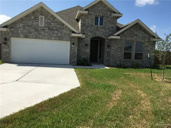 14111 Mylie Way, McAllen, TX 78504