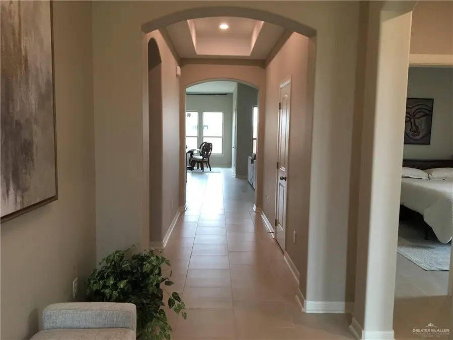 14111 Mylie Way, McAllen, TX 78504 - #2