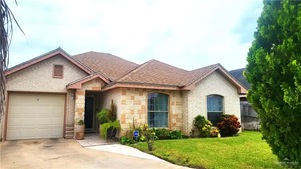 1203 Laredo Street, Mission, TX 78572