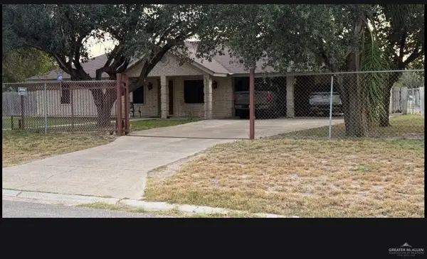 3511 Claraboya Lane, Mission, TX 78572