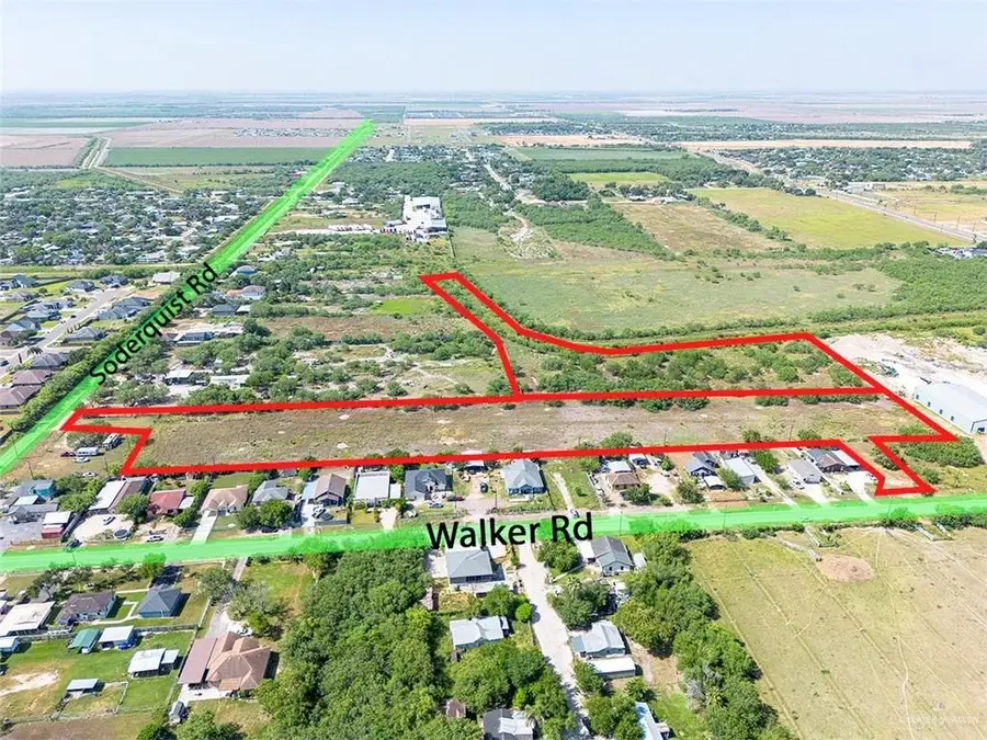 00 Walker Road, Donna, TX 78537 - #3