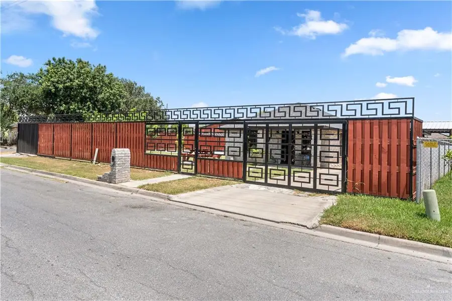 670 St John Drive, Brownsville, TX 78521 - #2