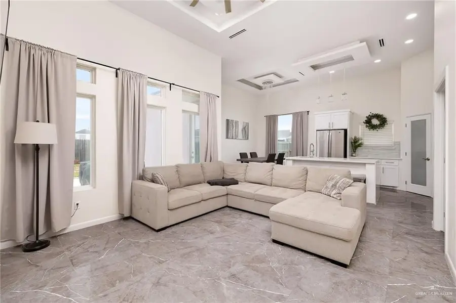 405 Stella Drive, San Juan, TX 78589 - #2