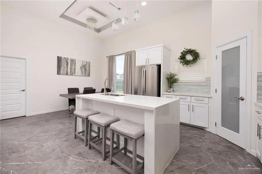 405 Stella Drive, San Juan, TX 78589 - #3
