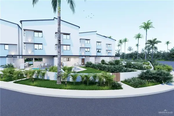 103 E Parade Drive #3, South Padre Island, TX 78597