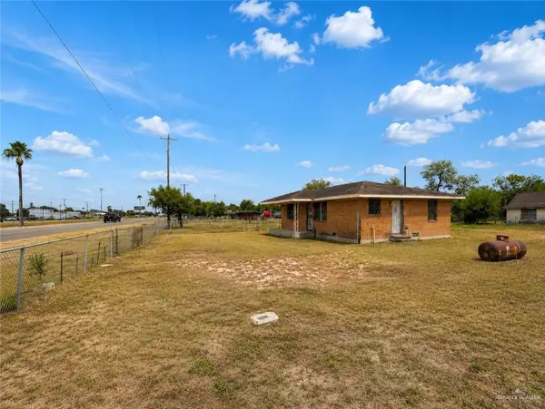 583 W Expressway 83, Sullivan City, TX 78595