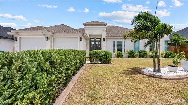 900 Bette Street, Pharr, TX 78577